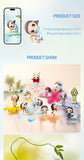 GENUINE POP MART Nyota I Am the Seasons Series Figures Blind Box