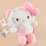 Sanrio Kuromi My Melody Cinnamoroll Plush Toy