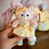 LinaBell StellaLou Kawaii Plush Doll Charm