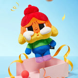 Genuine Pop Mart Crybaby Cheer Up, Baby! Series 30cm Plush Doll