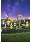 GENUINE POP MART Nyota We are All Stars Series Figures Figures Blind Box
