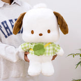 Sanrio Pochacco Kawaii Plushie Toy