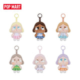 Genuine Pop Mart Crybaby Sunset Concert Series - Plush Pendant Blind Box