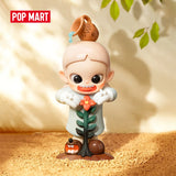 Genuine Pop Mart Zsiga A Little Red Flower for You Figure
