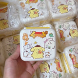 Sanrio PomPomPurin Lunch Box