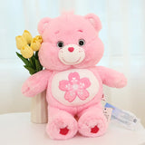 Care Bears Kawaii Sakura Bear Plushie