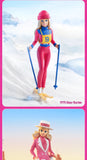 Genuine POP MART Barbie Style Icon Series Blind Box Figure