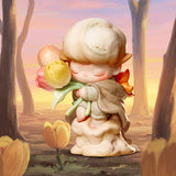 Genuine POP MART DIMOO Memories We Hold Series Figures Blind Box