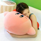Giant Kirby Plush (30cm)