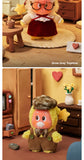 Genuine POP MART Twinkle Twinkle Crush On You Series - Plush Pendant Blind Box