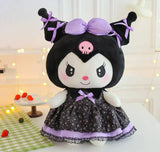 Kawaii Sanrio Hello Kitty Kuromi My Melody Plush Toy (40cm)