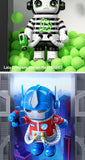 GENUINE POP MART MEGA SPACE MOLLY 100% Series 4 Blind Box