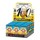 GENUINE POP MART MEGA SPACE MOLLY 100% Series 4 Blind Box
