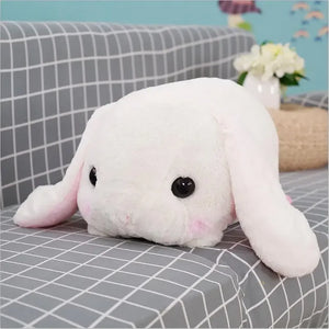 Kawaii Loppy Bunny Rabbit Long Ears Plush Toy