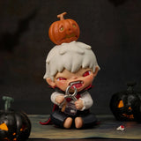 GENUINE POP MART Hirono Monsters' Carnival Series Figures Blind Box