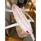 StellaLou LinaBell Gelatoni Duffy Bear ShellieMay Pink Tote Bag
