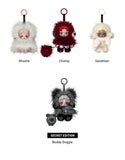 GENUINE POP MART SKULLPANDA You Found Me! Series Plush Doll Pendant Blind Mystery Box