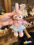 Disney Linabell Stellalou CookieAnn Kawaii Plush Key Chain Pendant Dessert Series