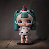 GENUINE POP MART TINYTINY-PROLOGUE SERIES FIGURES Blind Box