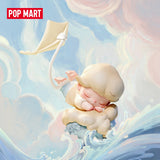 Genuine POP MART DIMOO Memories We Hold Series Figures Blind Box
