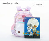 Sanrio Hello Kitty Students' Rucksack School Bag - LoveJojo