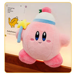Kirby Magic Wand Plush