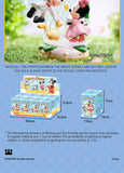 Genuine Pop Mart The Wonderful Dreams of Mickey and His Friends Series Scene Blind Box Figure