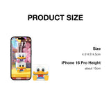 Genuine POP MART Disney Classics POP CUBE 2 Series Figures Blind Box