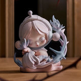 Genuine Pop Mart Skullpanda The Paradox Series Blind Box Figures