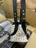 Loungefly Gudetama The Lazy Egg Mini Backpack