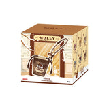 Genuine POP MART Molly Winter Fit Check Series Mini Bag Blind Box