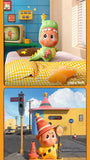 Genuine POP MART Twinkle Twinkle Be a Little Star Series - Plush Pendant Blind Box