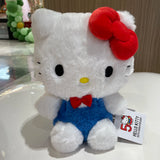 Sanrio Kuromi My Melody Hello Kitty Cinnamoroll Plush Toy