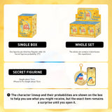 Genuine POP MART We are Twinkle Twinkle Series - Plush Pendant Blind Box