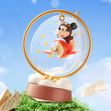 Genuine Pop Mart The Wonderful Dreams of Mickey and His Friends Series Scene Blind Box Figure