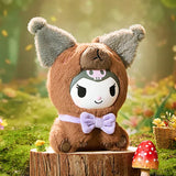 Sanrio Capybara Series Hello Kitty Blind Boxes