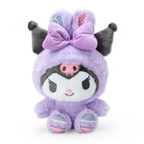 Sanrio Limited Collection Kuromi Cinnamoroll My Melody Plush Toy Kawaii - 25cm