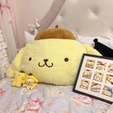 Sanrio PomPomPurin Plush Toy (45cm, 60cm or 80cm)