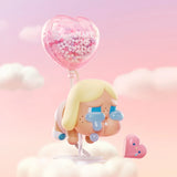 Genuine Pop Mart Crybaby Make me Float Figure