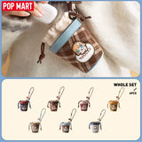 Genuine POP MART Molly Winter Fit Check Series Mini Bag Blind Box