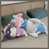 Sanrio Sweet Dreams Sleeping Plush - LoveJojo