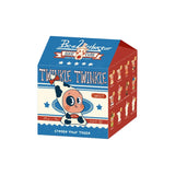 GENUINE POP MART Twinkle Twinkle Create Your Taste Series Figures A Mystery Blind Box