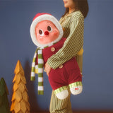 Genuine POP MART Apple of My Eye Series - Twinkle Twinkle Plush Doll Pillow