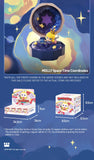 GENUINE POP MART Romantic Ring Box Series 4 Scene Sets Blind Box