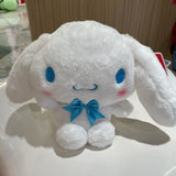 Sanrio Kuromi My Melody Hello Kitty Cinnamoroll Plush Toy