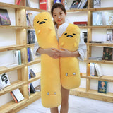 Sanrio Gudetama Plush Pillow - LoveJojo