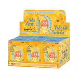 Genuine POP MART We are Twinkle Twinkle Series - Plush Pendant Blind Box