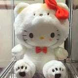 Sanrio Kuromi My Melody Cinnamoroll Plush Toy