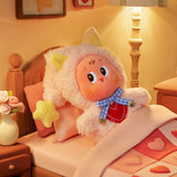 Genuine POP MART Twinkle Twinkle Crush On You Series - Plush Pendant Blind Box