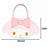 Sanrio Handbag Top-Handle Bag